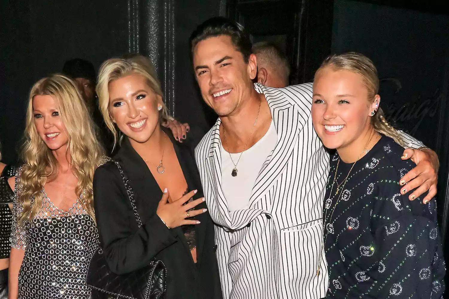 Tom Sandoval and Raquel Leviss Drama: From Birthday Blocks to Vanderpump Rules Exit