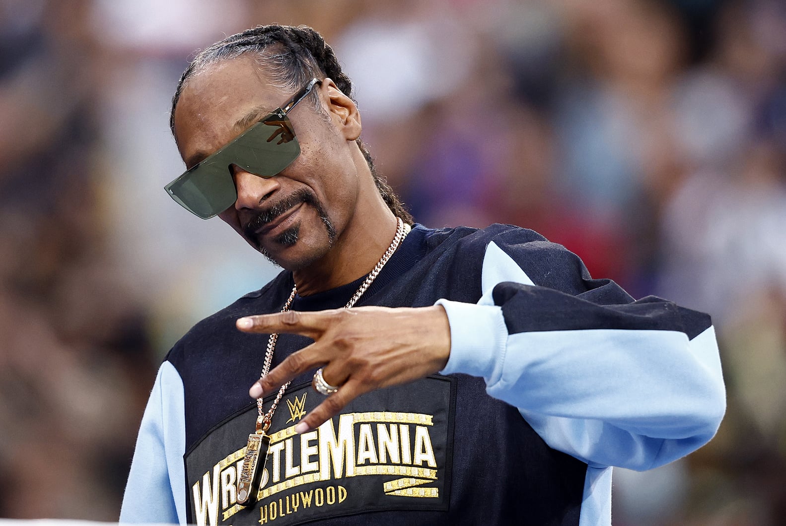 Beyond the Stage: How Snoop Dogg is Rocking the Dad Role to Cordell, Cori, Julian, and Corde