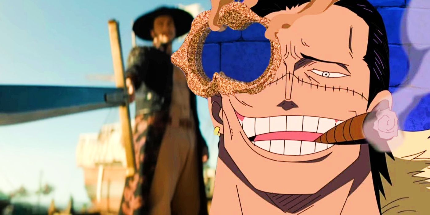 Netflix's 'One Piece' Buzz: The Inside Scoop on the Seven Warlords Awaiting Season 2