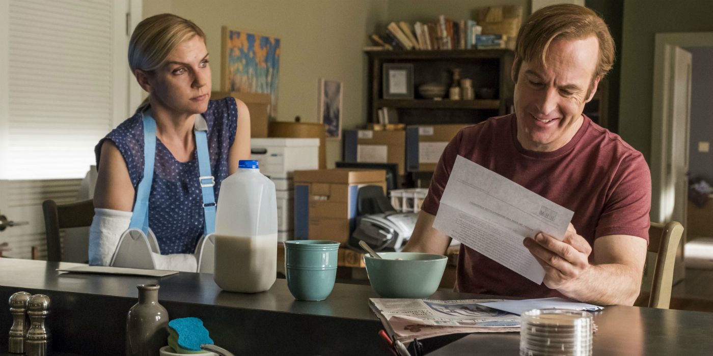 Inside Chuck's Heartbreaking Exit: The Twist That Changed 'Better Call Saul' Forever