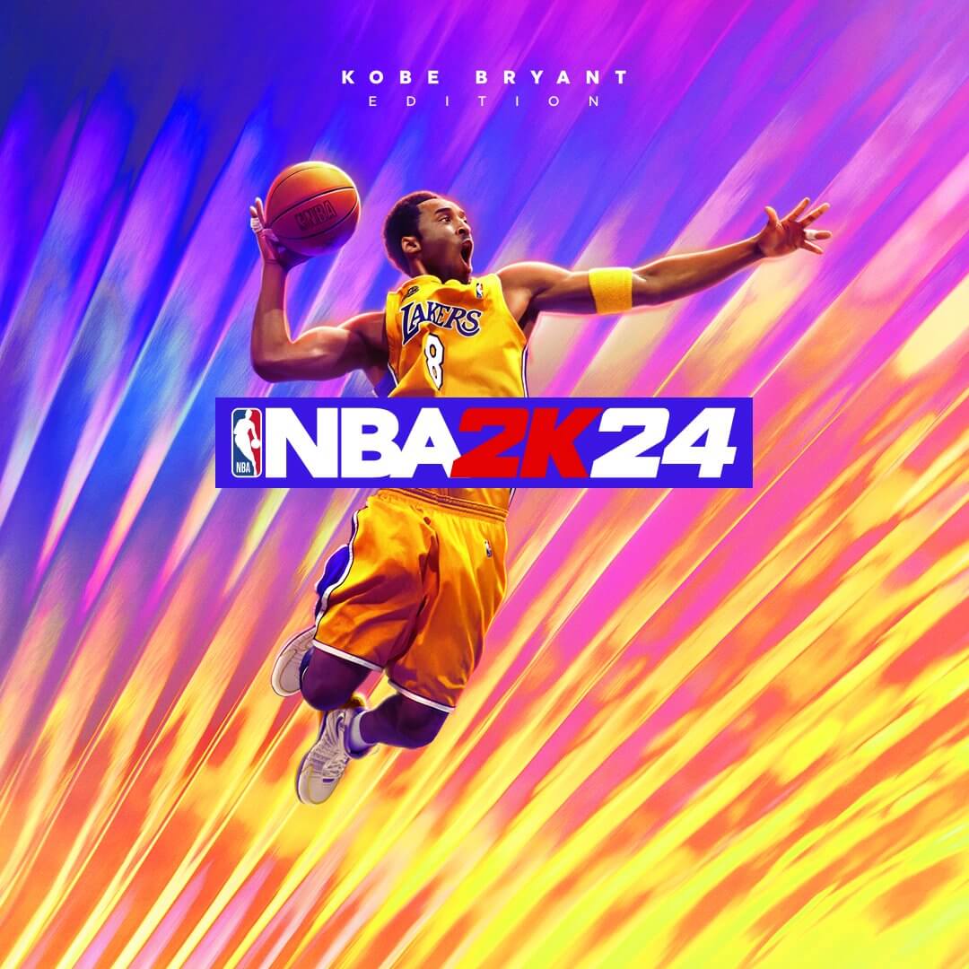 play nba 2k24