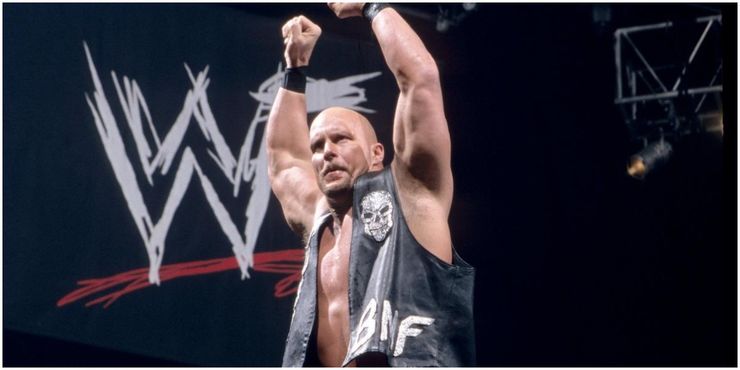 Reliving Wrestling Glory: Stone Cold Steve Austin's Top Quotes That Shook the WWE Universe