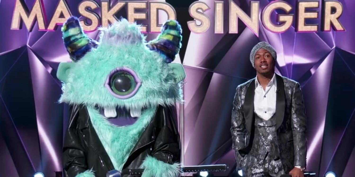 'The Masked Singer' Turns 10 with Big Reveals & Star-Studded Surprises!