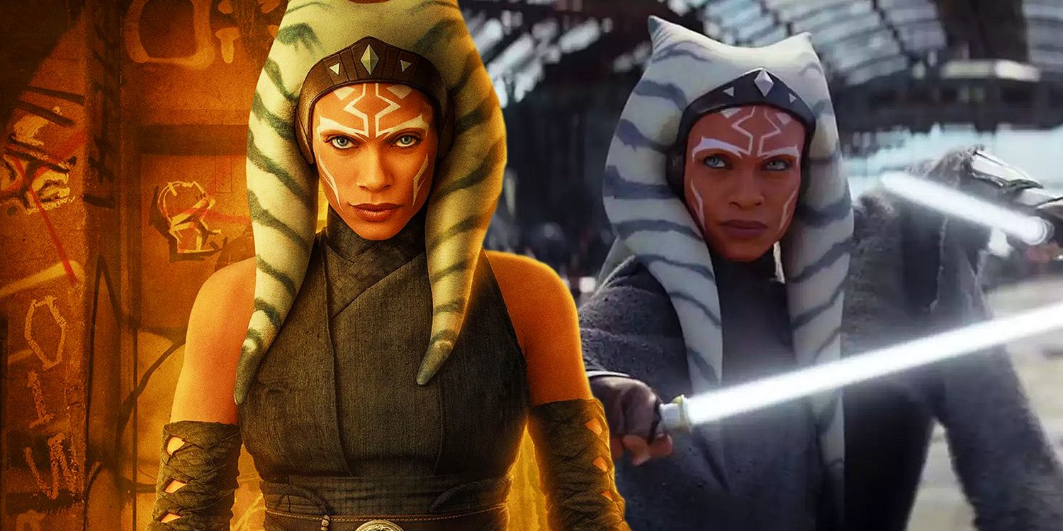 Star Wars Fans Rejoice: All About Ahsoka's Disney+ Release Schedule and What Comes Next