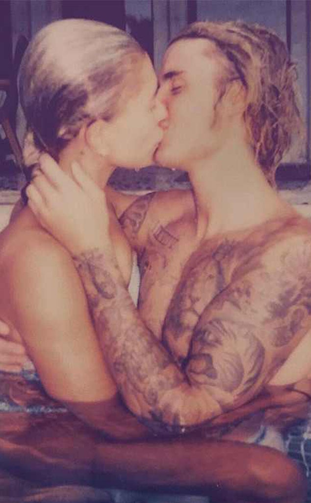 The Secret Behind Justin Bieber & Hailey's Unfiltered Hollywood Love Story