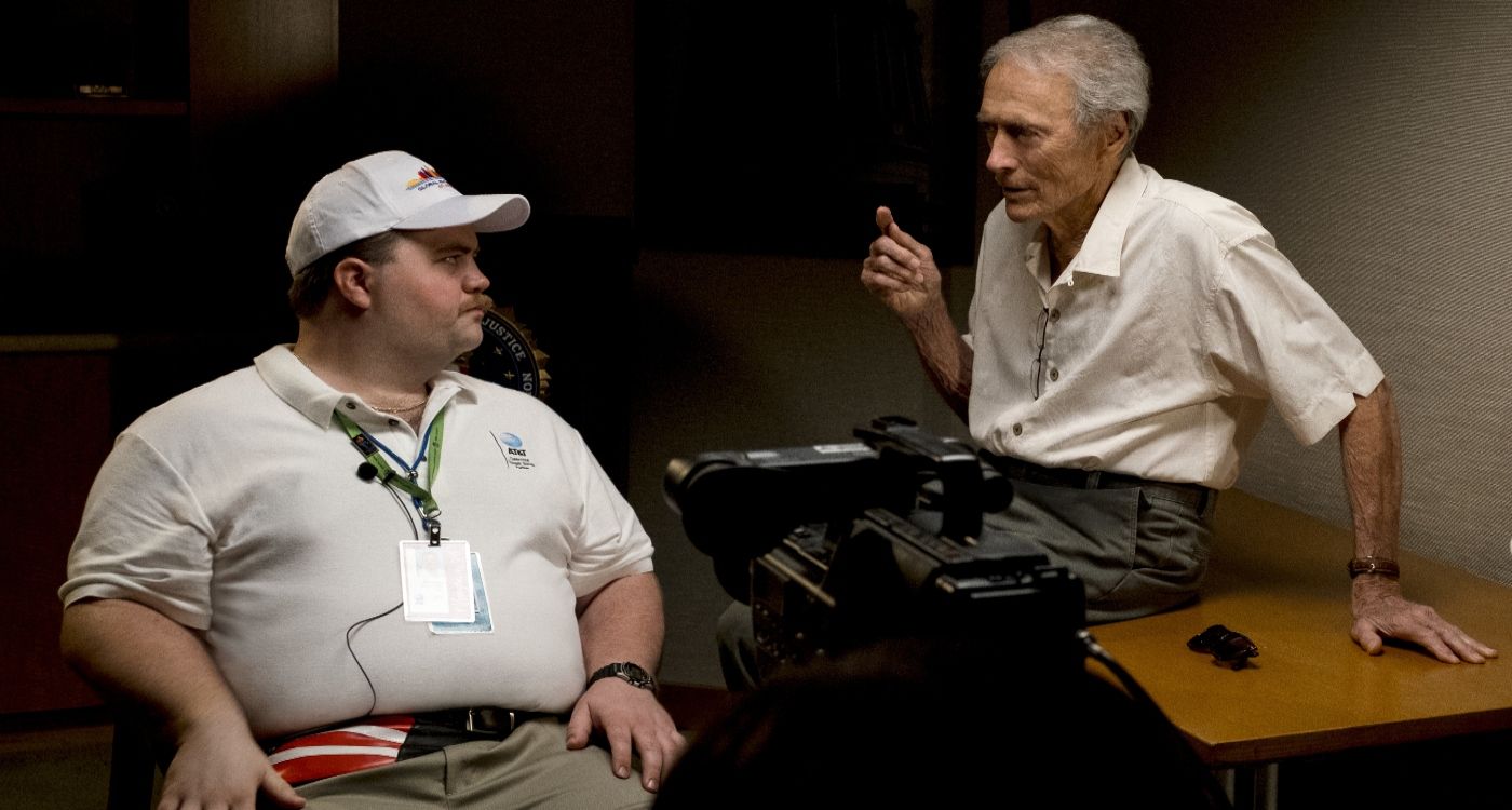 Clint Eastwood's Shift: From Fictional Cowboys to Real-Life Heroes Explained