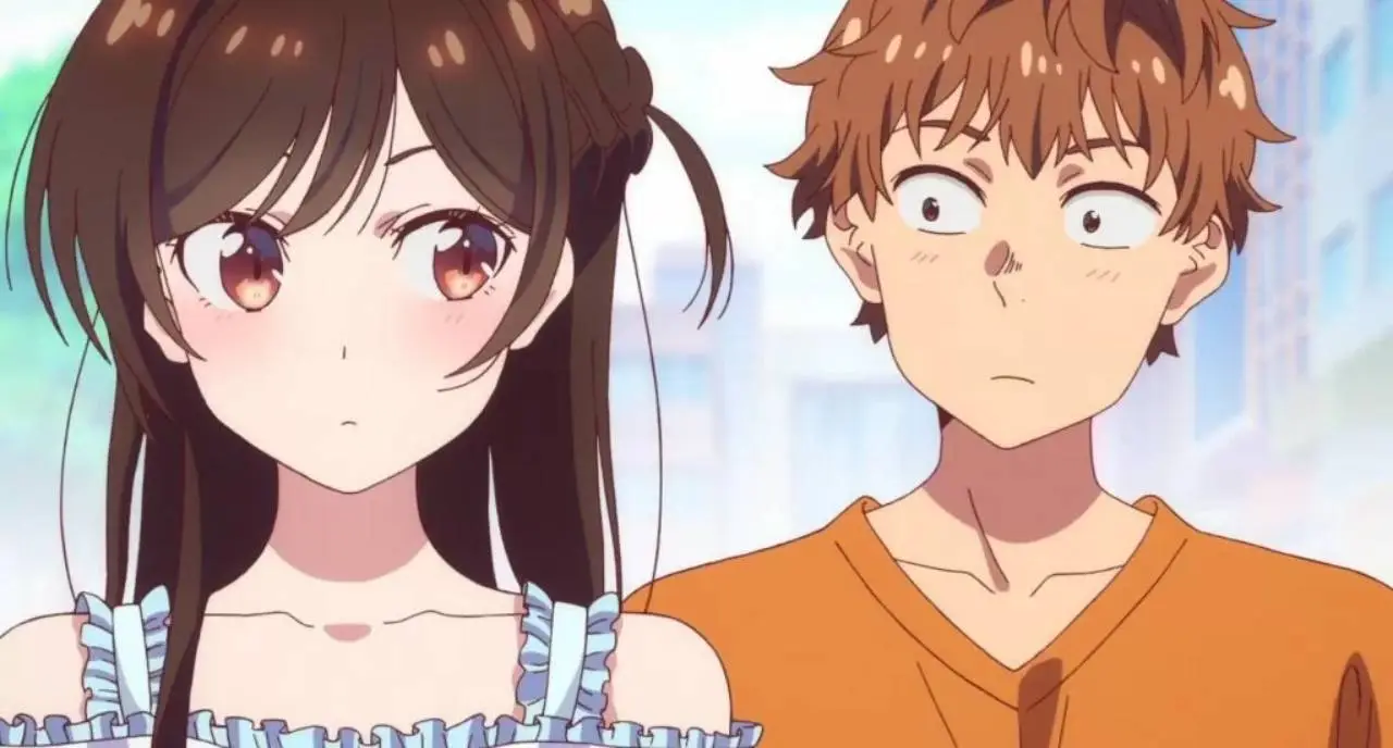 Rent a Girlfriend Season 3 Episode 8 English Dub Release Date & Watch Online