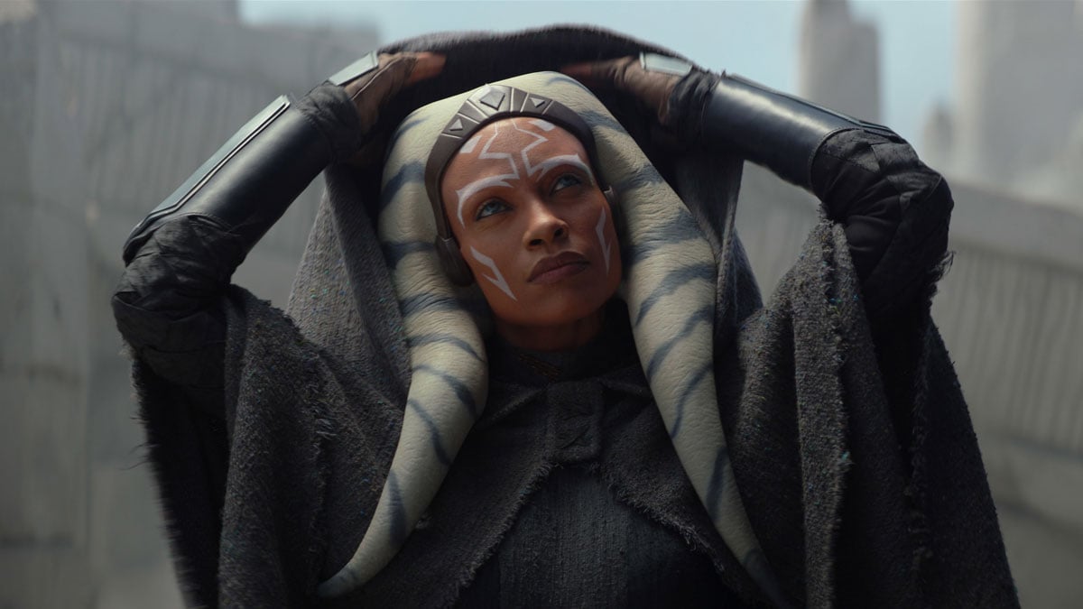 Is Ahsoka Season 2 Coming Soon? Rosario Dawson's Hints & What Fans Can Expect!