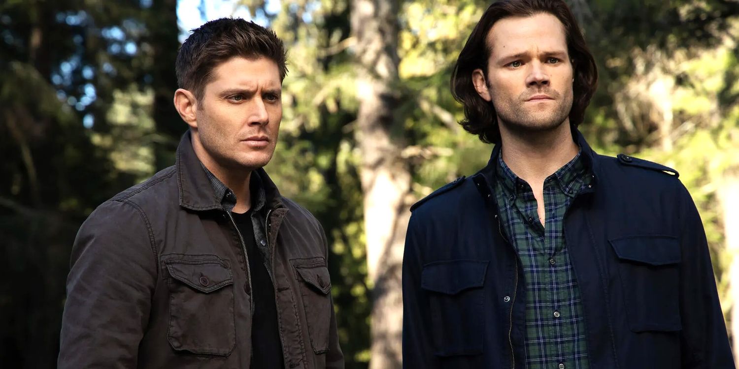 Supernatural Cast Back Together for SAG-AFTRA Strike: Why Dean and Sam Winchester Were Missing