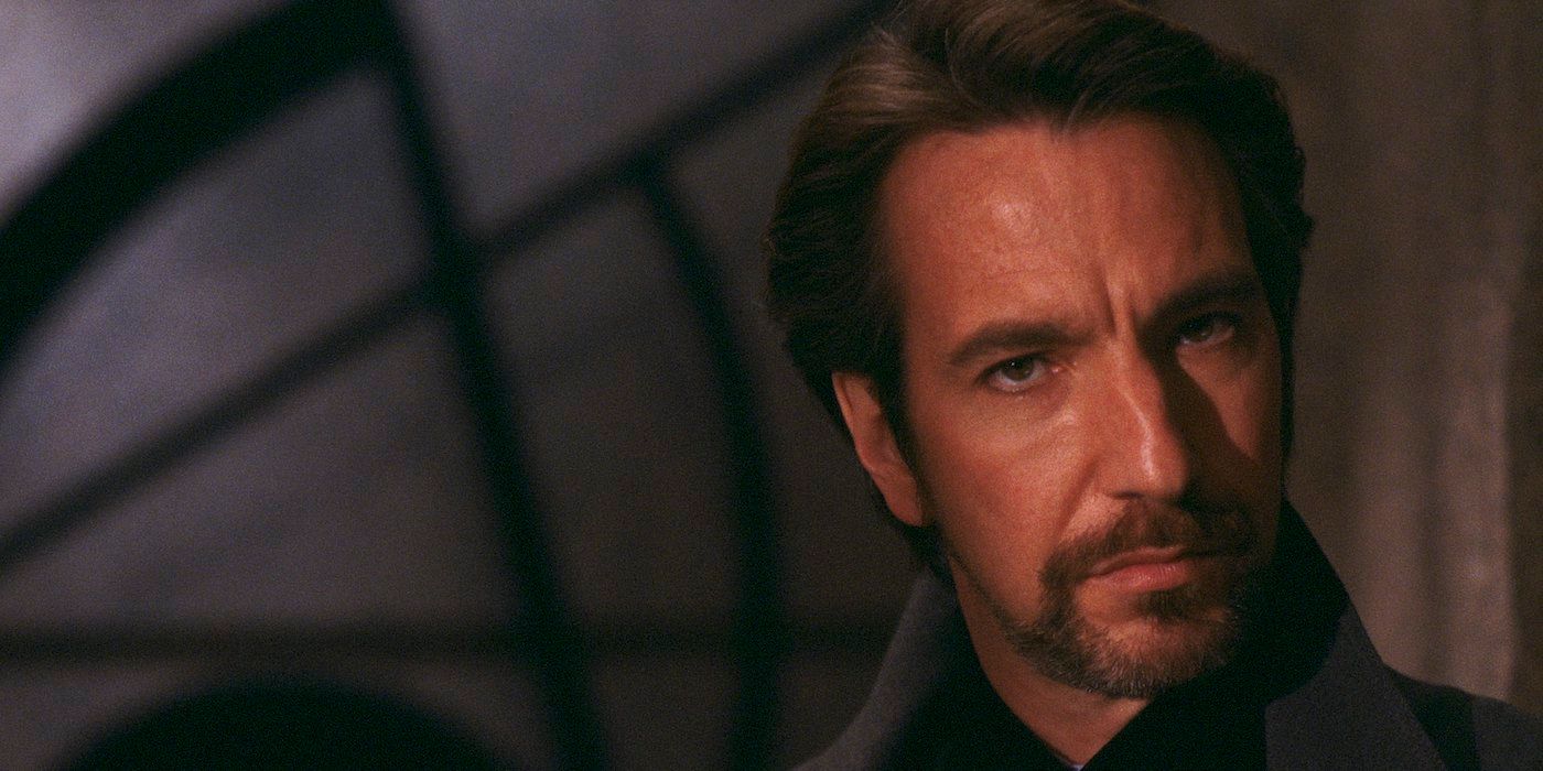 From Shakespeare to Die Hard: How Alan Rickman Became Hollywood's Unforgettable Villain