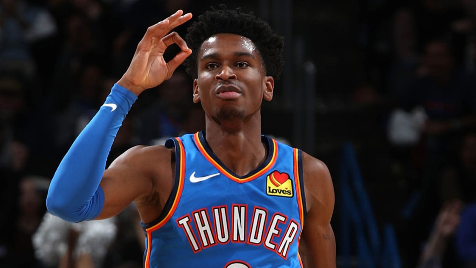 NBA Trade Proposal: James Harden’s exit could motivate the Philadelphia 76ers to pair Joel Embiid with Shai Gilgeous-Alexander