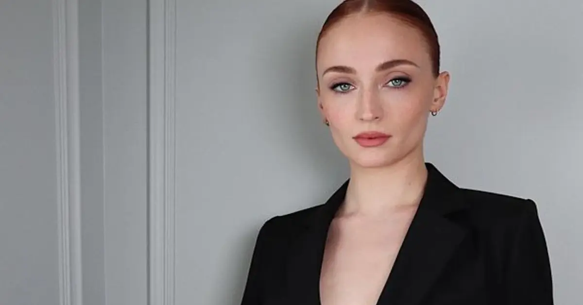 Sophie Turner