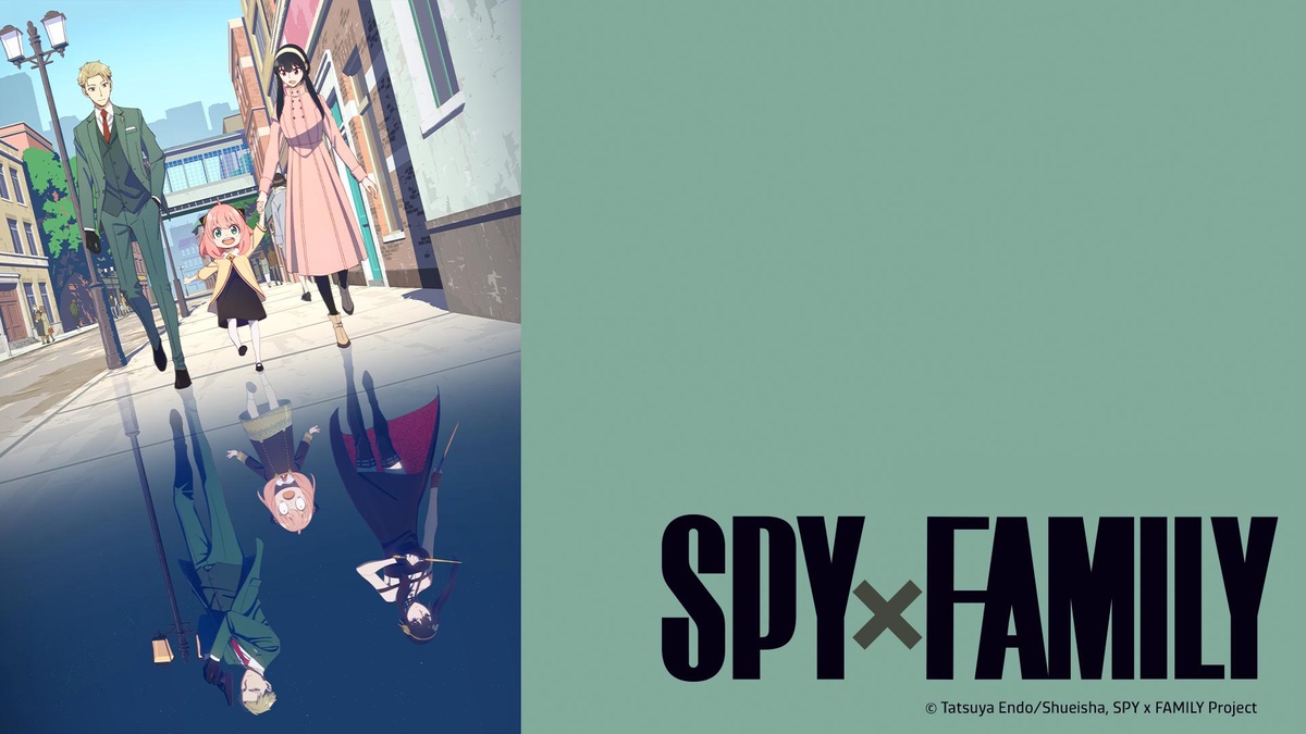 Spy x Family Season 2 English Dub release date news