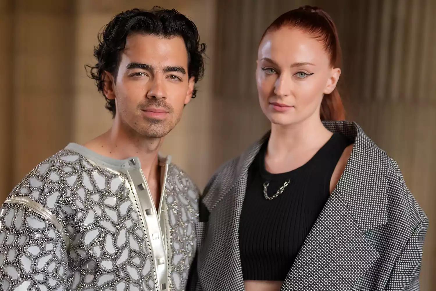 Joe Jonas Files for Divorce and Takes Custody of Kids: Inside the Unraveling of His Marriage to Sophie Turner