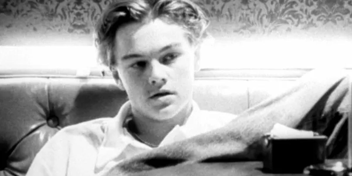 Leonardo DiCaprio & Tobey Maguire's Secret Film: Why 'Don's Plum' Remains Unseen in the US