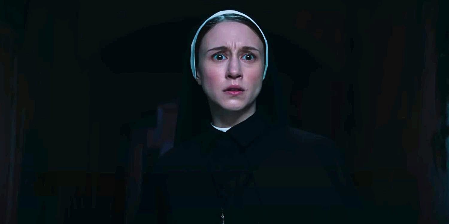 Surprise in 'The Nun 2': How the Post-Credits Scene Hints at the Next Big Conjuring Twist