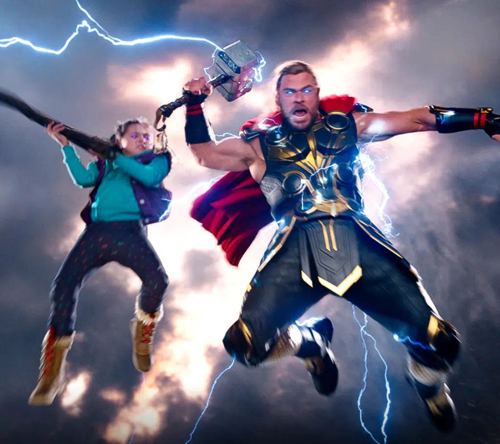 What's Next for Thor? All the Juicy Details We Know About the Possible Fifth Movie