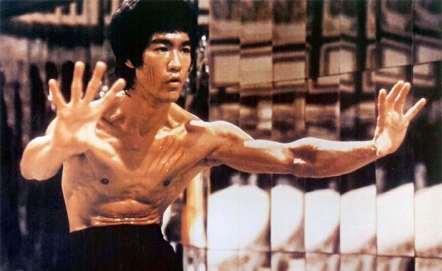 Ang Lee's Deep Dive: How 'Enter the Dragon' Defined Bruce Lee's Legacy