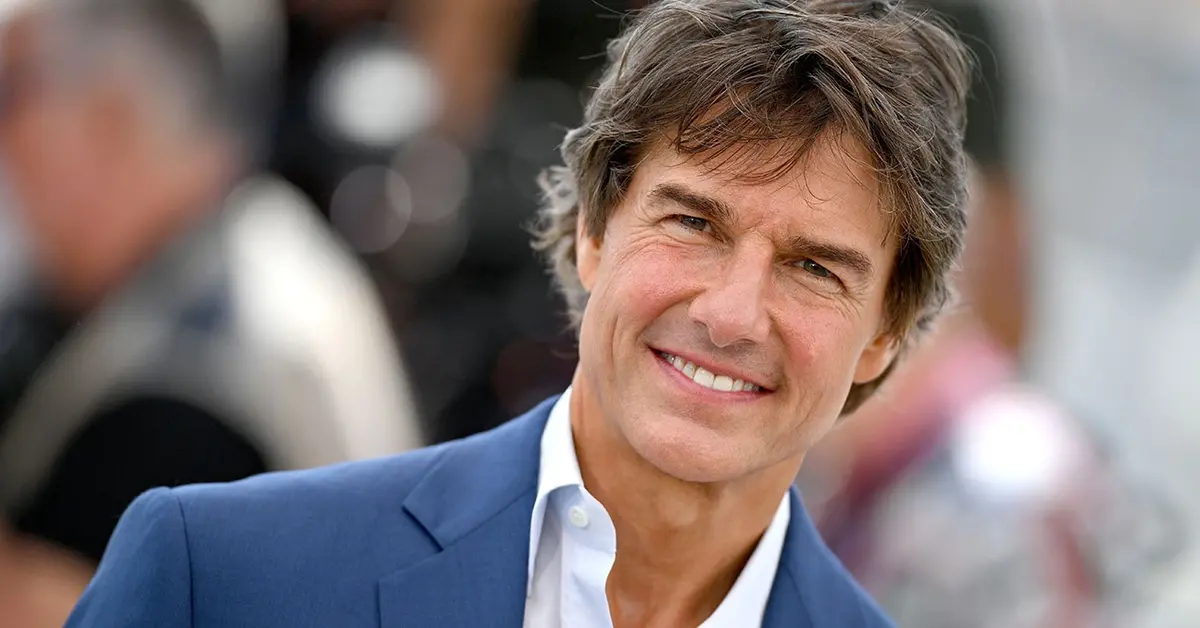 All Upcoming Movies of Tom Cruise