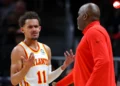 NBA Exec Hints at Uncertain Future for Trae Young with Atlanta Hawks Amid LA Clippers Trade Talk