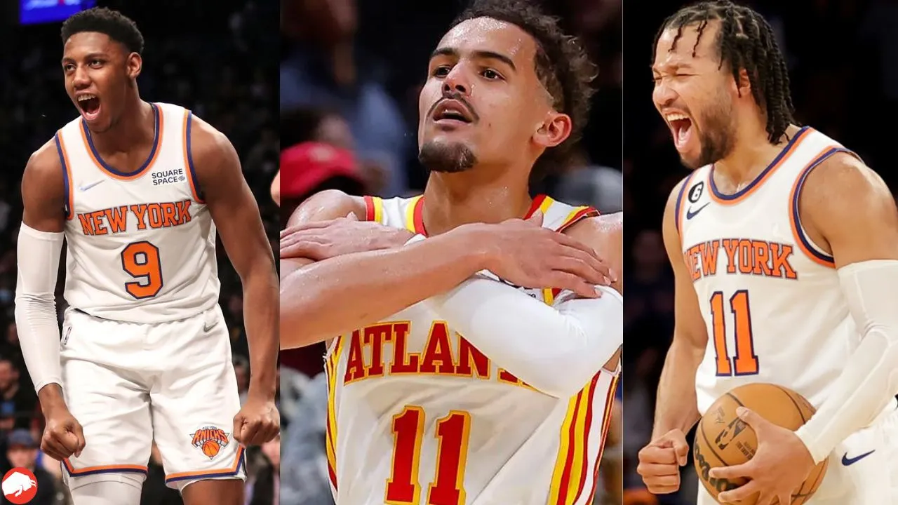 NBA Trade Proposal: Losing Trae Young to acquire Team USA superstar will boost the Atlanta Hawks' roster strength