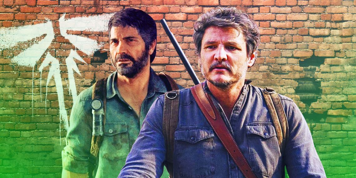 Pedro Pascal's Secret Game Sessions: How HBO's 'The Last of Us' Defied Hollywood Expectations