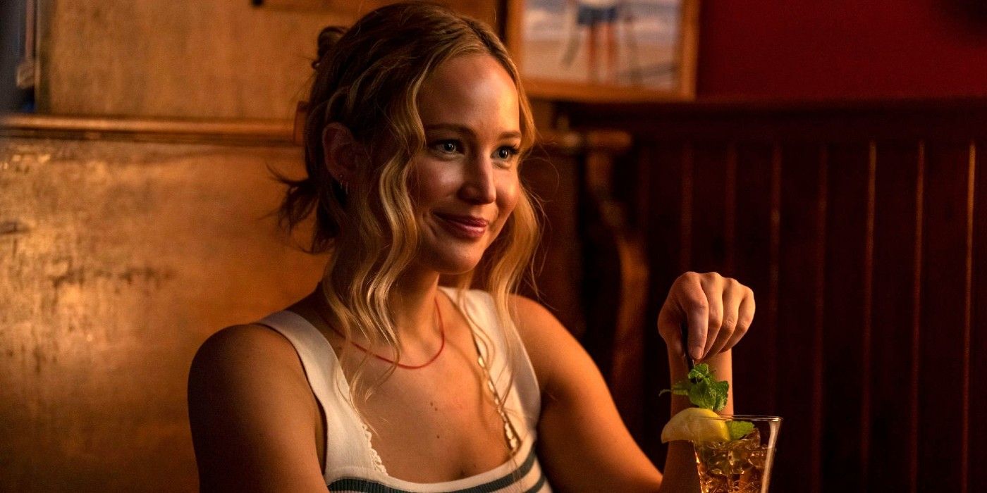 Jennifer Lawrence's Hunger Games Payday: The Rise from Katniss to Hollywood's Top Earner