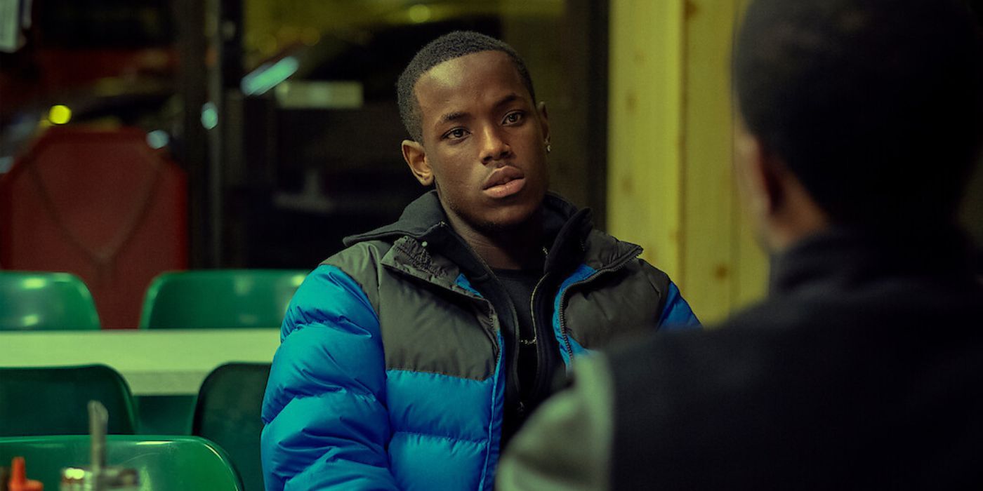 Top Boy Shocker: The Heartbreaking Truth Behind Kit's Death and Its Chain Reaction in Season 5