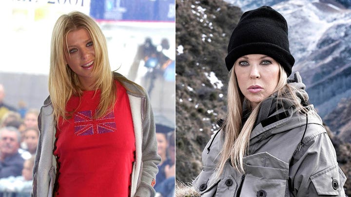 From 'American Pie' to 'Special Forces': Tara Reid's Bold Comeback After Years of Bullying