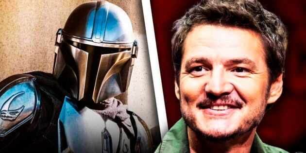 Could 'Mandalorian' Star Pedro Pascal Be the New Captain Jack Sparrow in Disney's Pirates Revival?