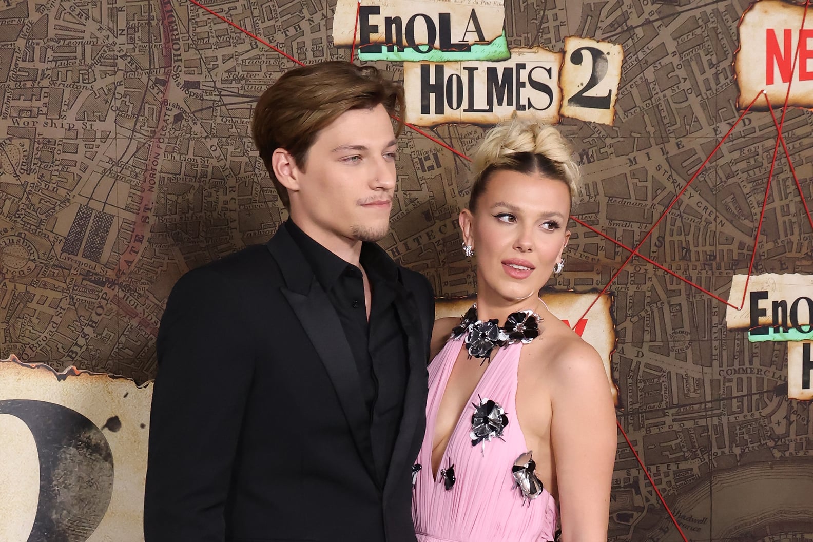 From Instagram DMs to Diamond Rings: Millie Bobby Brown & Jake Bongiovi's Love Story Takes a Turn