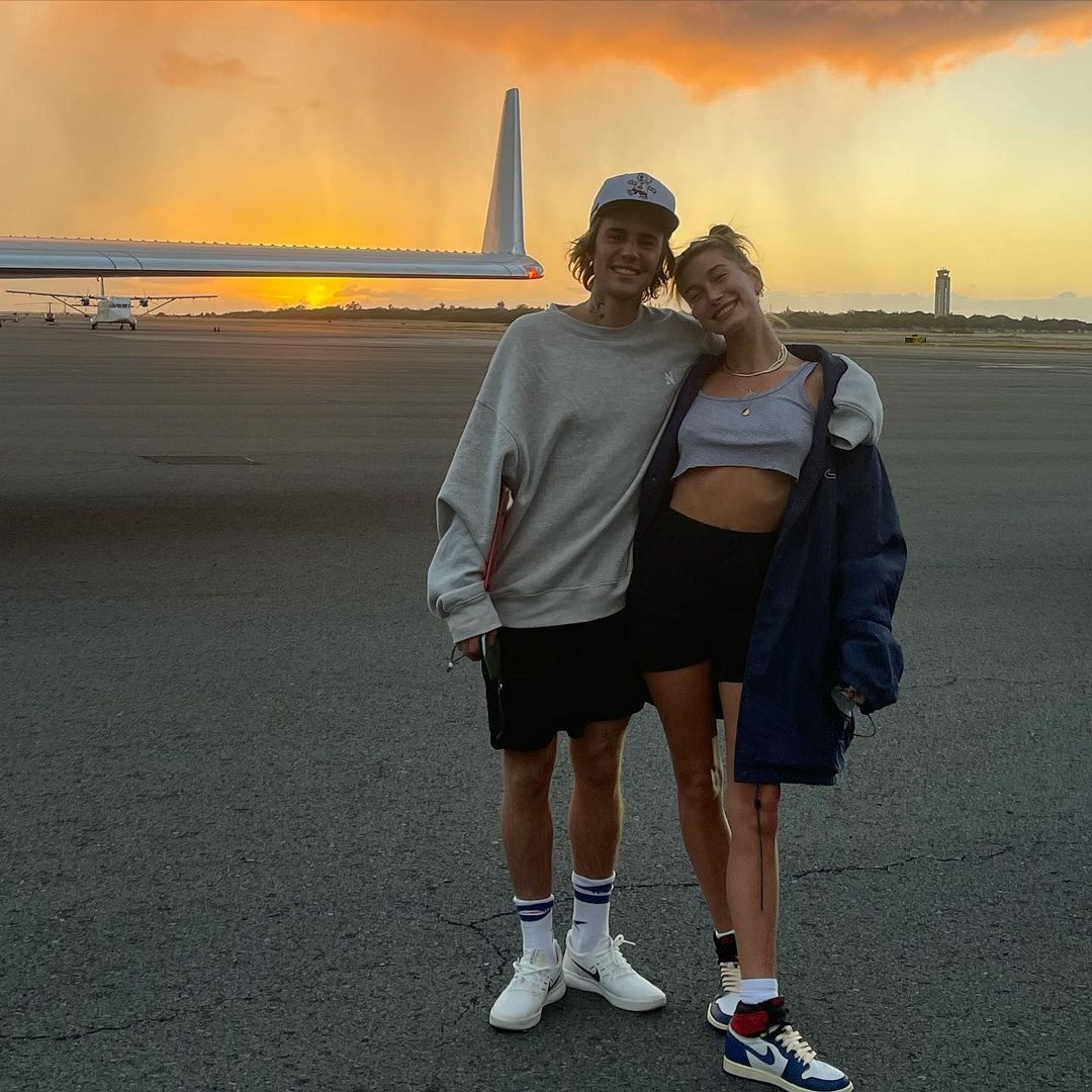 The Secret Behind Justin Bieber & Hailey's Unfiltered Hollywood Love Story