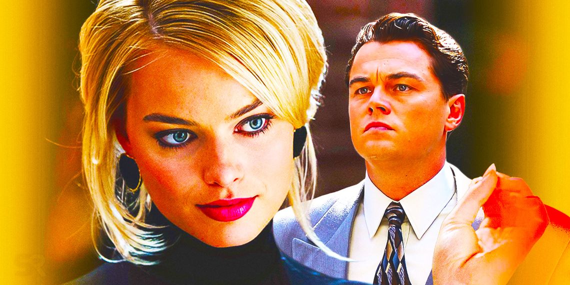 Margot Robbie's Age in 'The Wolf of Wall Street': The Real Story Behind the Casting Choice