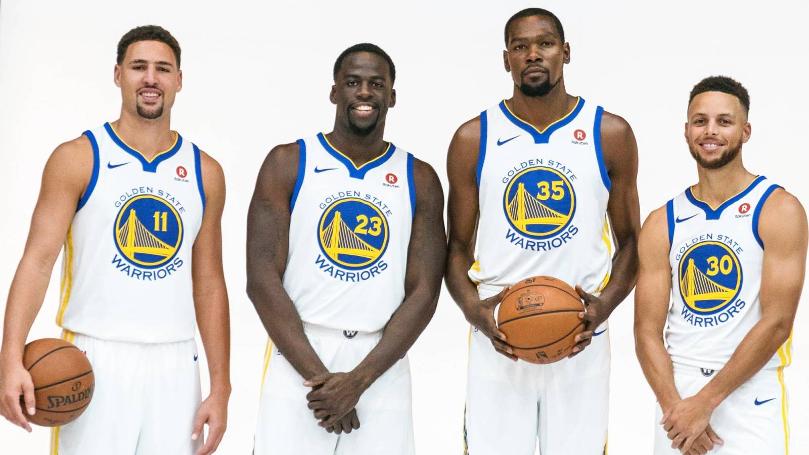 Golden State Warriors