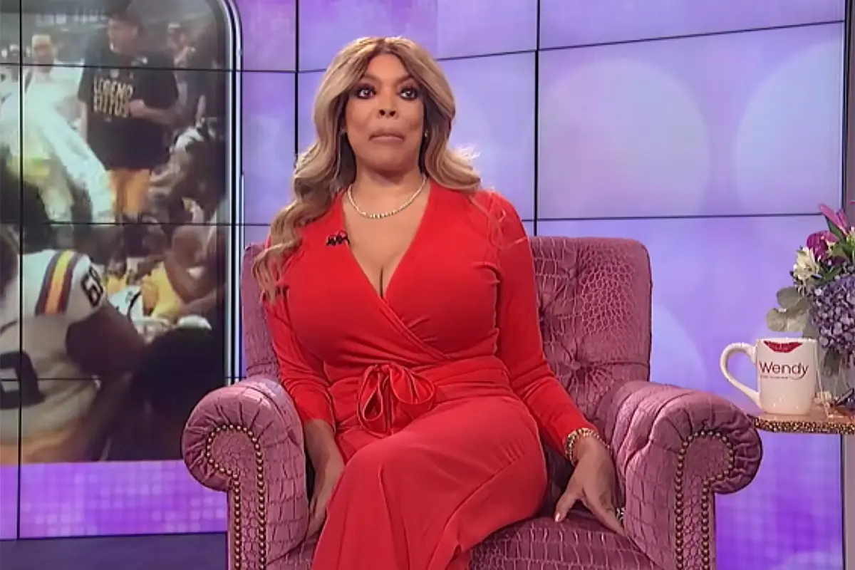 How Wendy Williams Turned Talk Show Drama and Radio Rants Into a $40 Million Empire