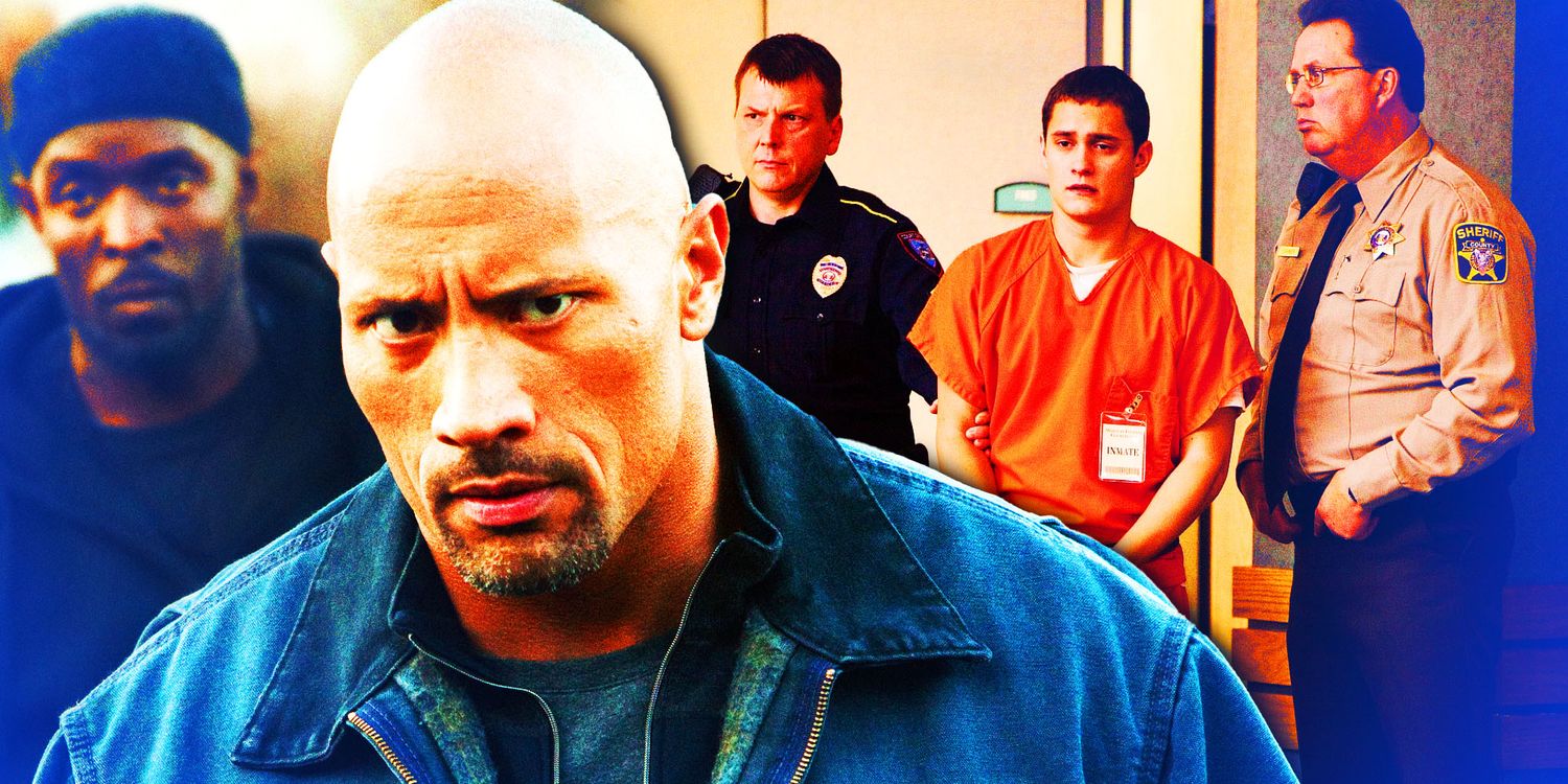 Behind the Scenes of 'Snitch': The Real Story vs. The Rock's Cinematic Twists