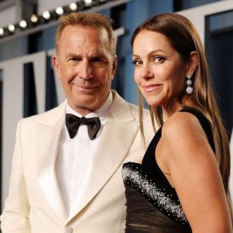 Christine Baumgartner's Fresh Start After High-Profile Split with Kevin Costner