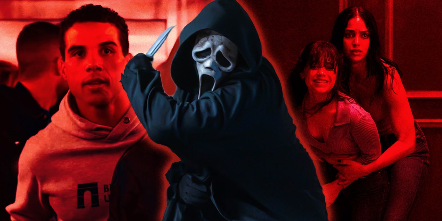 Unseen Scream 6 Moments: What Didn't Make the Final Cut & Why It Matters