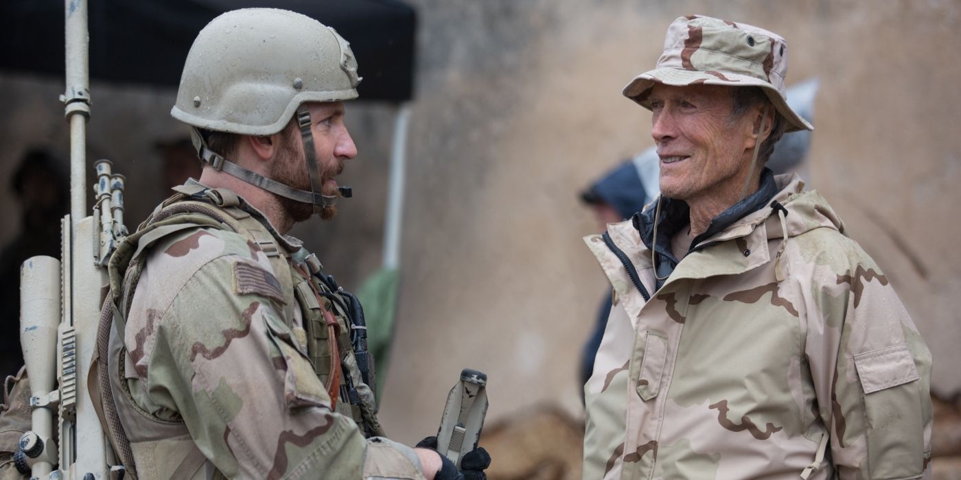 Clint Eastwood's Shift: From Fictional Cowboys to Real-Life Heroes Explained