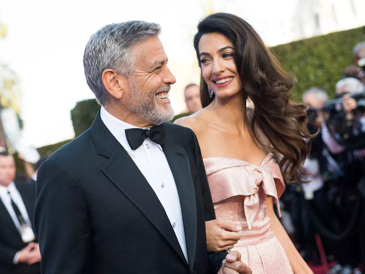 George and Amal's Venice Encore: A Love Story Beyond the Film Festival