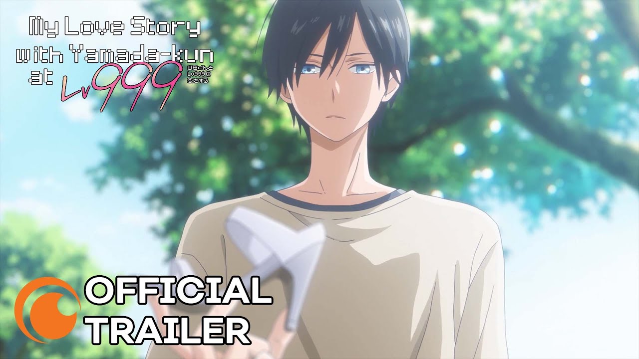 My Love Story with Yamada-kun at Lv999 Episode 4 English Dub Release Date,  Watch Online, Spoilers, Online Buzz & Other Major Updates To Know