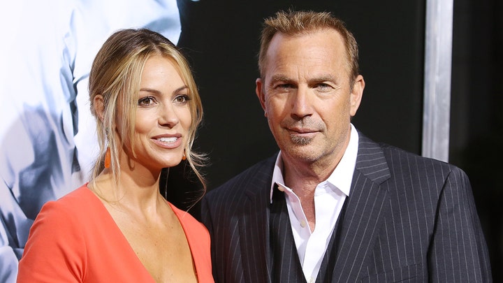 Kevin Costner and Christine's Divorce Drama: Behind the Hollywood Split and the Battle for Settlement