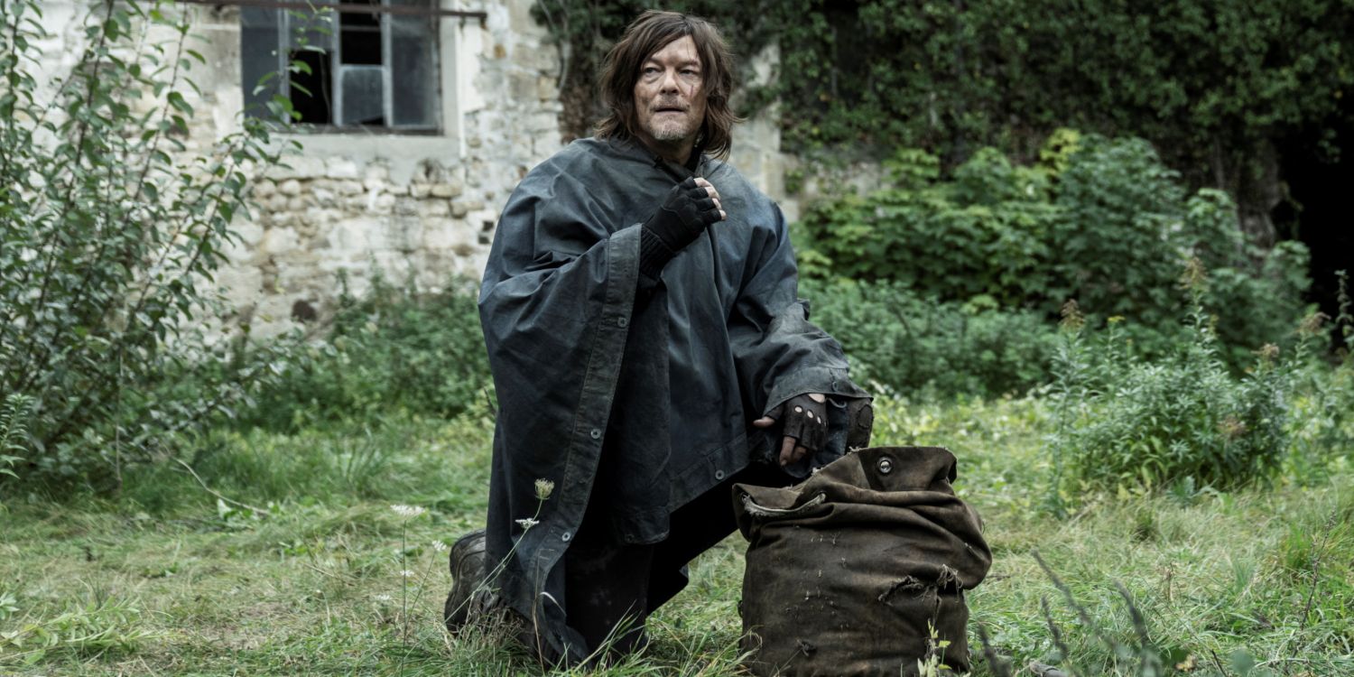 Fresh Take in 'The Walking Dead' World: How Daryl Dixon's Spinoff Revolutionizes the Zombie Tale