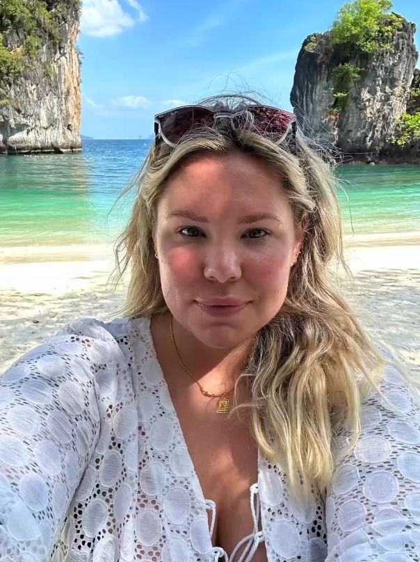 Is Kailyn Lowry Expecting Again? Fans Buzz Over New Photos and Baby Rumors