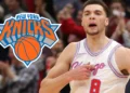 New York Knicks Eye Sensational NBA Trade: Landing Zach LaVine from Bulls in Massive Deal
