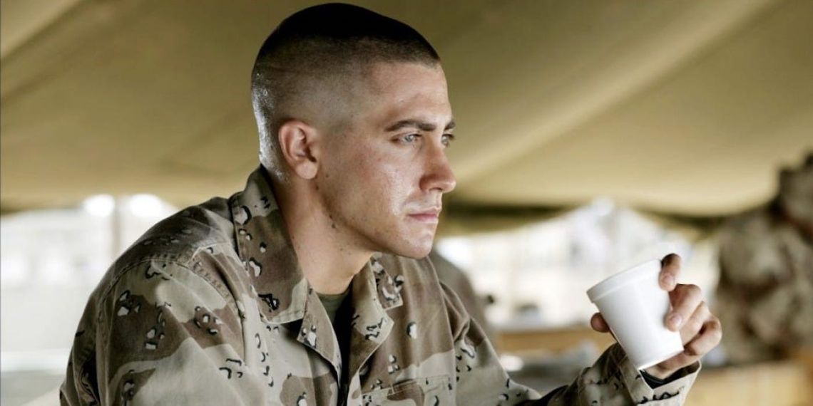 Inside Jarhead: How Jake Gyllenhaal's War Epic Challenged Hollywood's Love for Combat