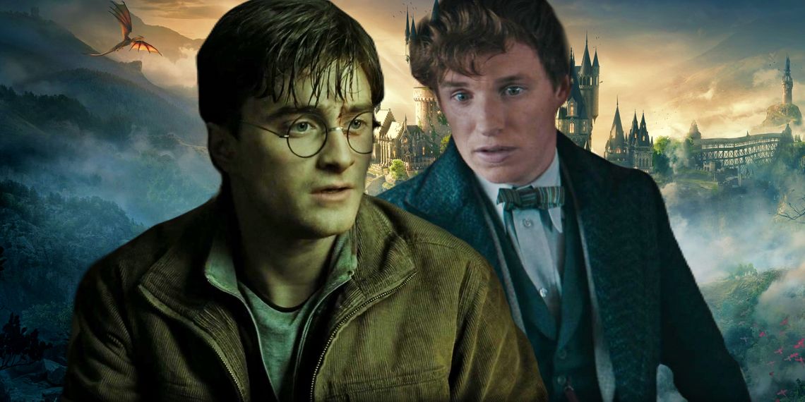 Reviving the Magic: How Warner Bros. Plans to Breathe New Life into the Harry Potter Universe