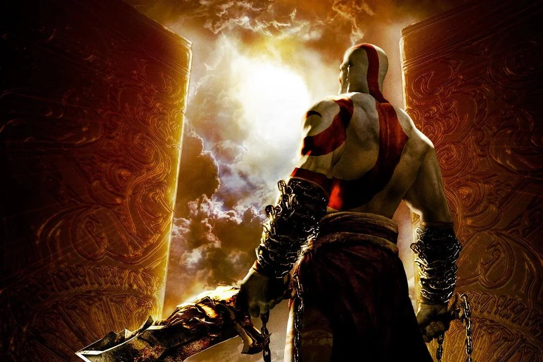 The Complete Guide to Every God of War Game You Need to Play