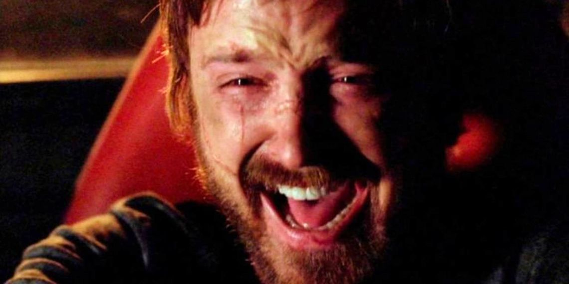 Vince Gilligan Spills on the One 'Breaking Bad' Detail Fans Missed: Jesse Pinkman's Too-Perfect Teeth!