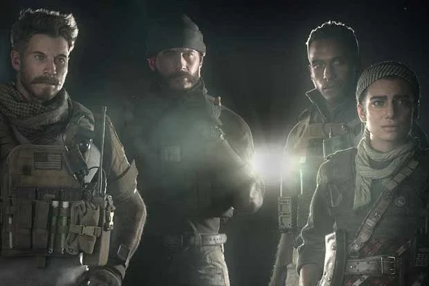 How Every Call of Duty Game Fits into the Epic Timeline